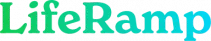 LifeRamp logo