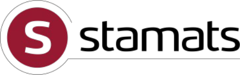 Stamats logo