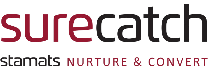 Surecatch logo